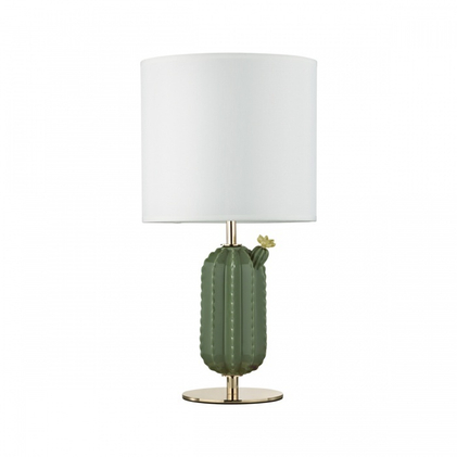 Настольная лампа Cactus