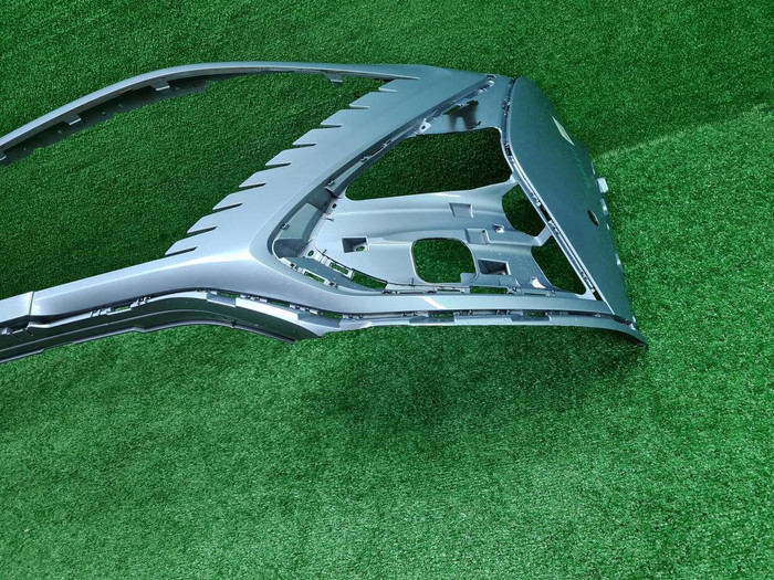 Бампер передний Changan Uni-T (2020-н.в.)