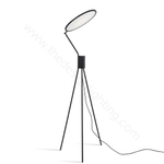 Floor design lamp Superloon by Flos