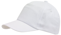 5-ти сегментная бейсболка для детей KIDDY WEAR