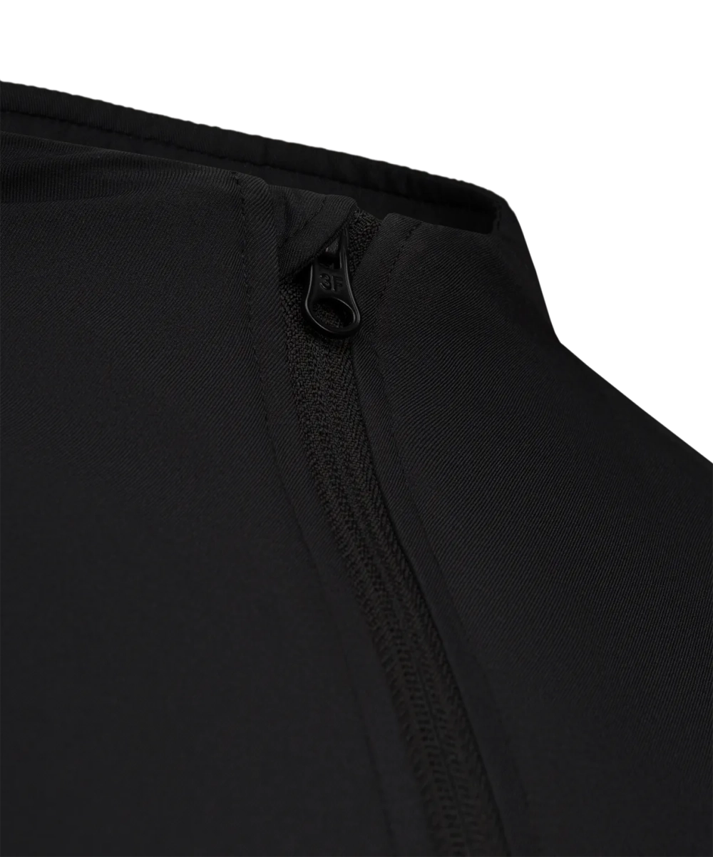 Куртка спортивная CAMP 2 Lined Jacket, черный