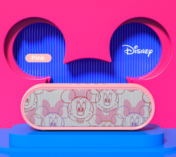 Беспроводная колонка "Mickey Mouse"