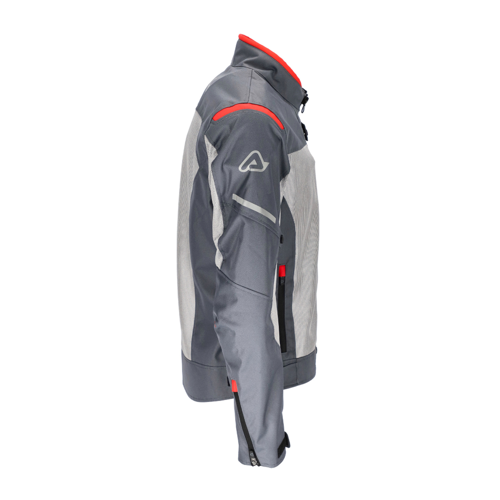 Мотокуртка Acerbis CE RAMSEY MY VENTED 2.0 JACKET