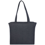 Weekender эко-сумка из переработанного материала Aware™ плотностью 500 г/м²
