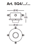 Modulare SQ4/NS/NM