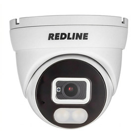 IP-видеокамера RedLine RL-IP25P-SL.WDR