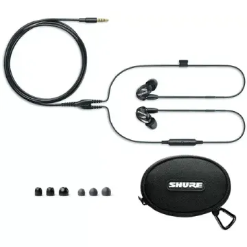 SHURE SE215KEFS