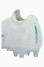 Бутсы Nike Zoom Mercurial Vapor 17 Elite AG-Pro - белый