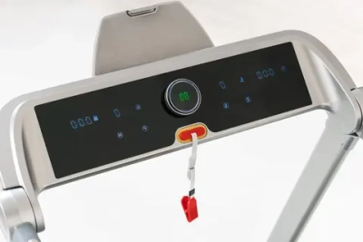 Беговая дорожка Genau iTech R5A
