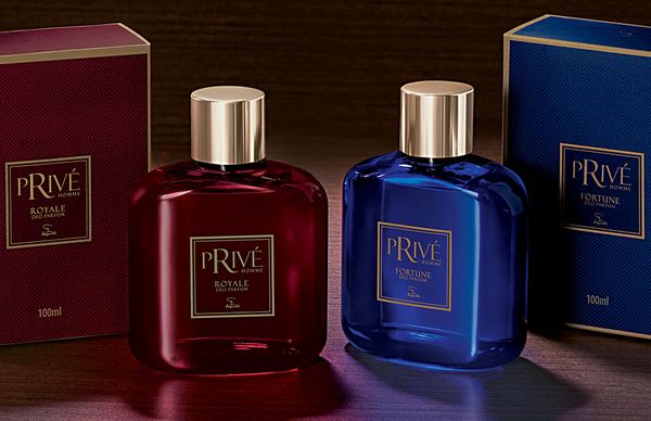 Jequiti Prive Homme Fortune