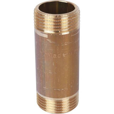 Бочонок STOUT 1"x80 мм НР/НР