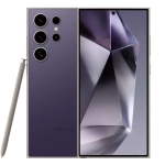 Смартфон Samsung Galaxy S24 Ultra 12/512GB Dual Sim, Titanium Violet (Фиолетовый) (SM-S9280)