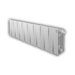 Радиатор Royal Thermo PianoForte 200 VDR белый