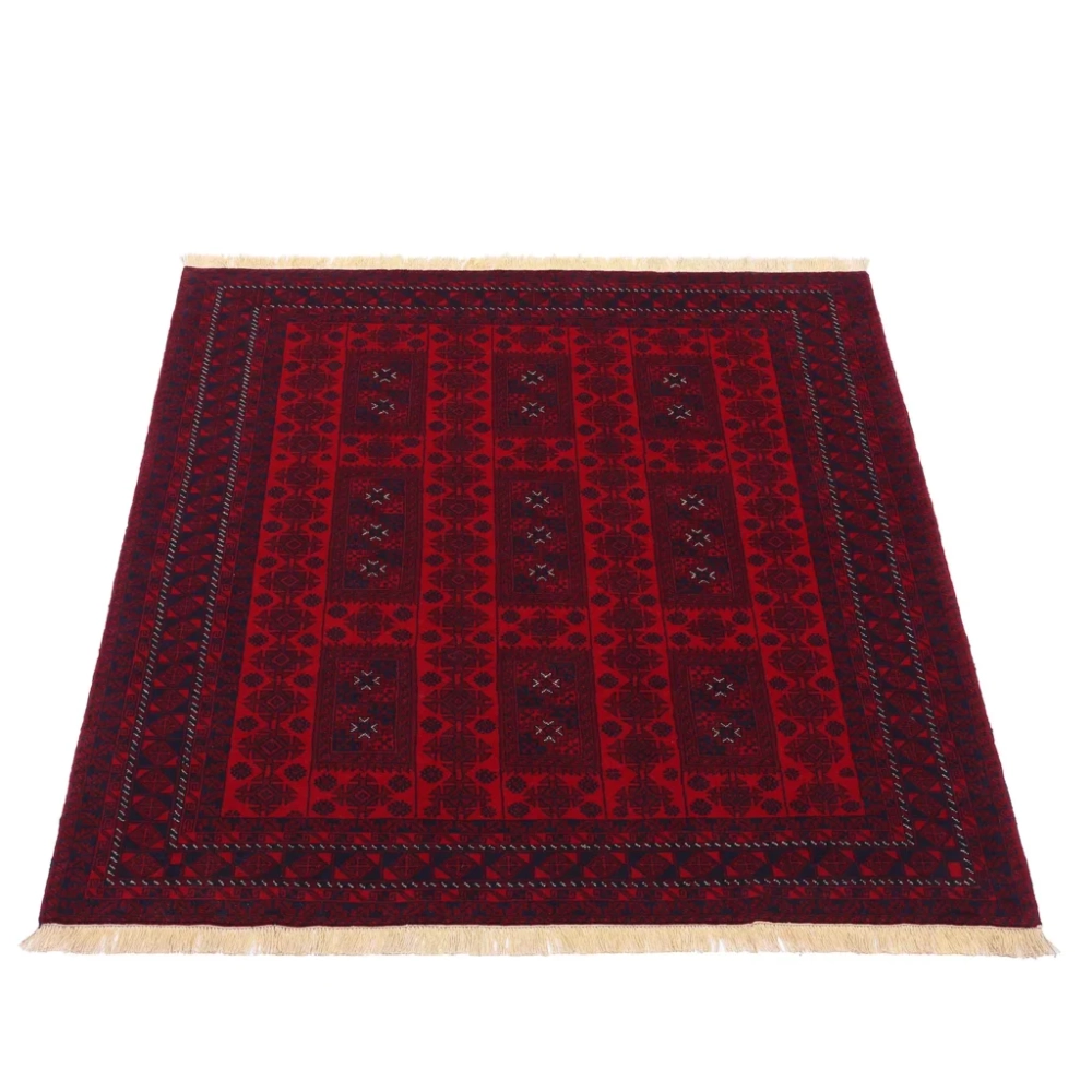 Персидский ковер ручной работы Baluch (270 × 200 см) 220210182 Иран