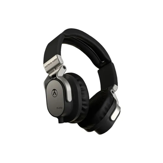 Austrian Audio Hi-X50