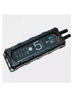 Зарядное устройство 12В, 1А/4,5A Battery Service Universal 5