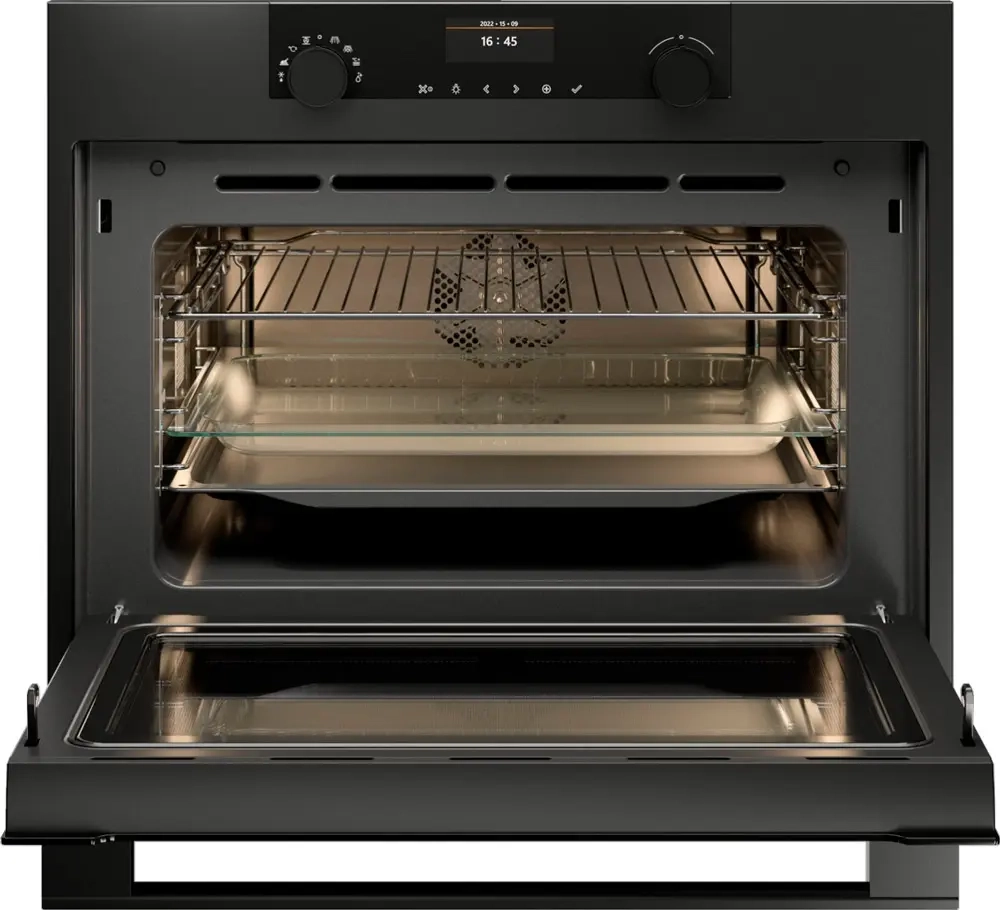 Компактный духовой шкаф Asko OCM8464A1 фото 3