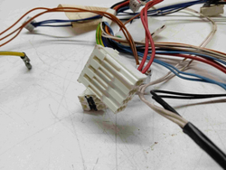 LST53977X ктп29 Комплект проводов для посудомоечной машины Indesit LST53977X б/у