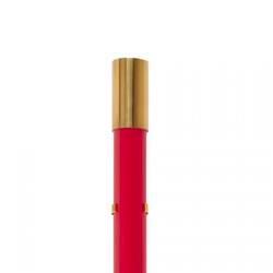 Настенный светильник Linea Golden End Yellow