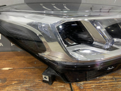 Фара правая LED Chery Tiggo 7 Pro 20-24 Б/У Оригинал 605000200AB