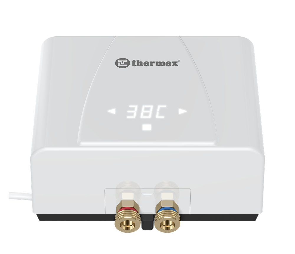 Водонагреватель электрический проточный напорного типа TREND Thermex
