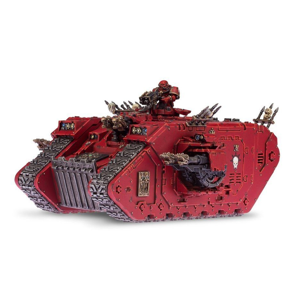 Chaos Land Raider (Mail Order)
