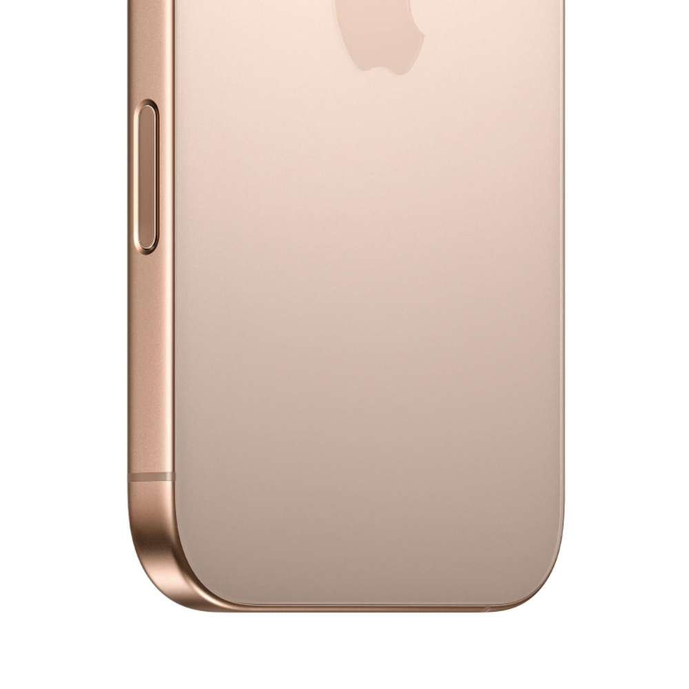 Apple iPhone 16 Pro 1Tb Desert Titanium