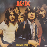 AC/DC / Highway To Hell (LP)