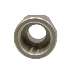 Переходник 1/2'' - 3/8'' вн/нар никель