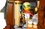 Конструктор LEGO Ninjago 71819 Храм камня Дракона