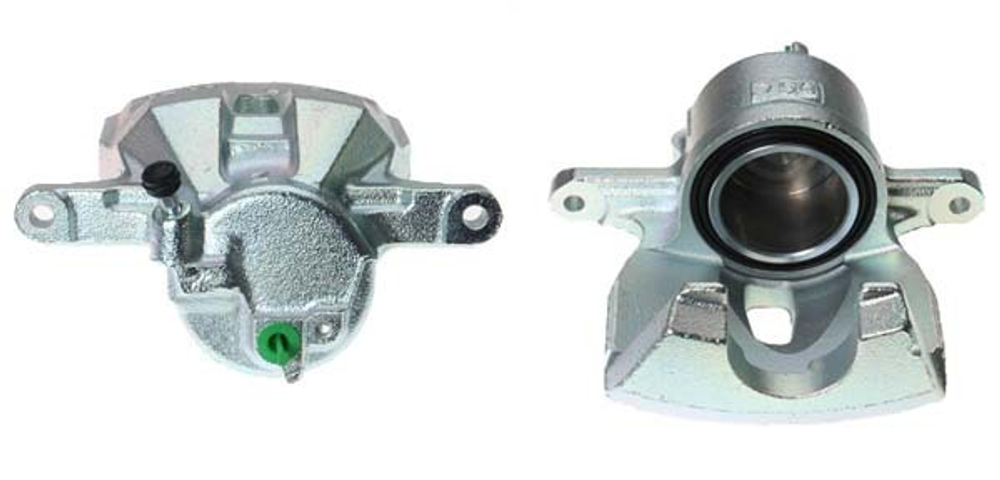 BUDWEG CALIPER - 344212-BUD - Brake Caliper