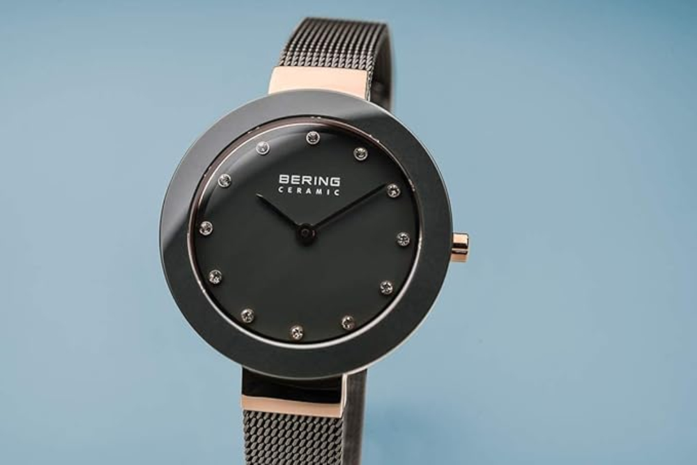 Женские наручные часы Bering 11429-369