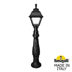 Наземный фонарь Cefa U23.162.000.AXE27 Fumagalli