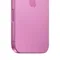 Apple iPhone 16 128GB Pink (Розовый)