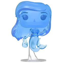 Funko POP! The Little Mermaid: Ariel (Exc) (563)