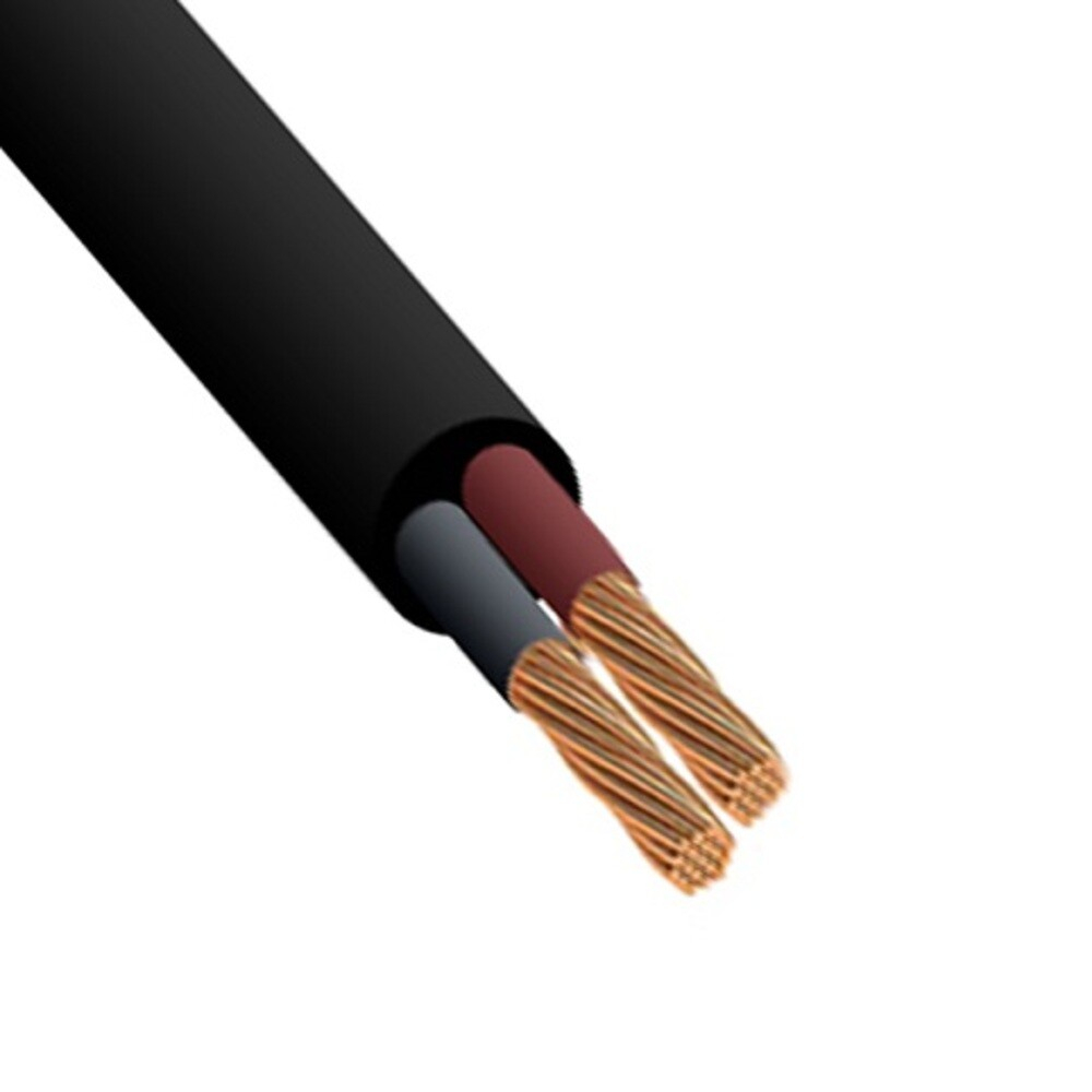 Провод КГ 2*1,5