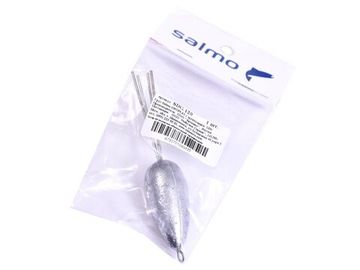 Груз Salmo DROPLET с грунтозацеп. 120г