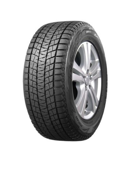 Купить Легковая шина 275/65R17 115R DM-V1 (Bridgestone).
