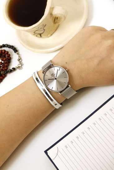 Часы наручные Daniel Wellington DW00100469 Petite 36 мм