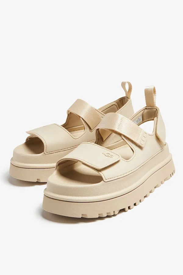 Сандалии женские UGG Golden Glow
