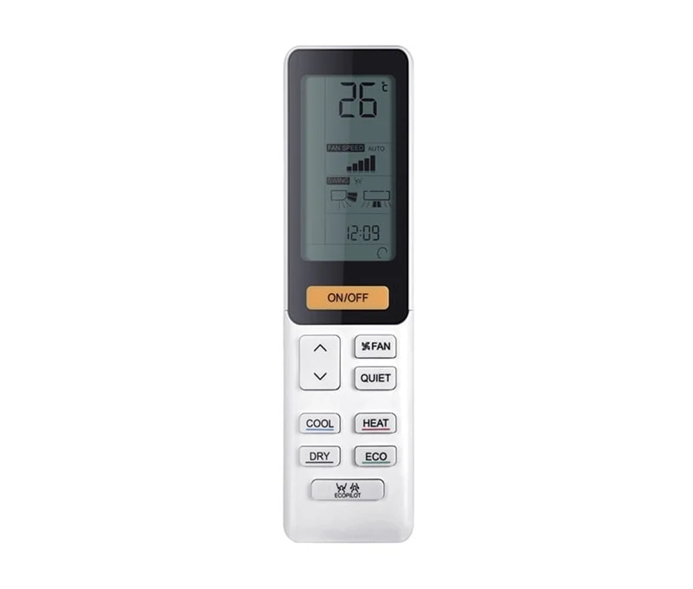 Haier HSU-24HNF203/R2-G/HSU-24HUN303/R3