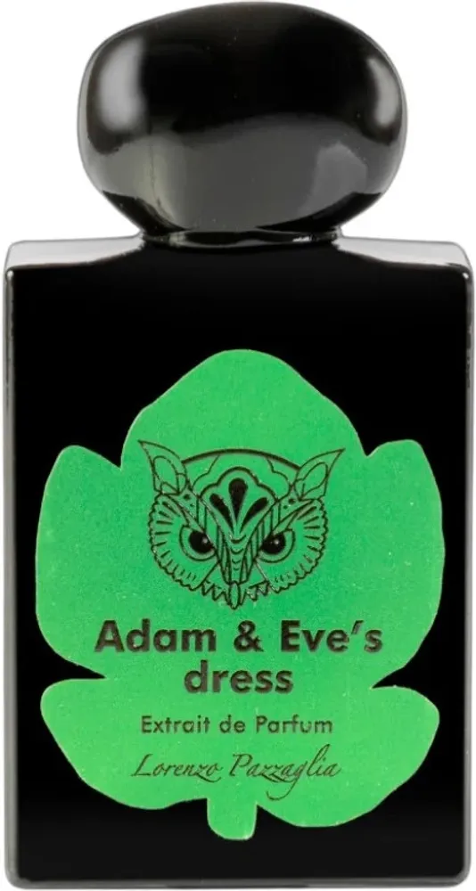 Lorenzo Pazzaglia Adam &amp; Eve's Dress Extrait 50 ml