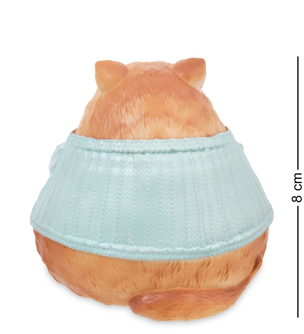 GAEM Art MN-286/3 Фигурка «Кот»