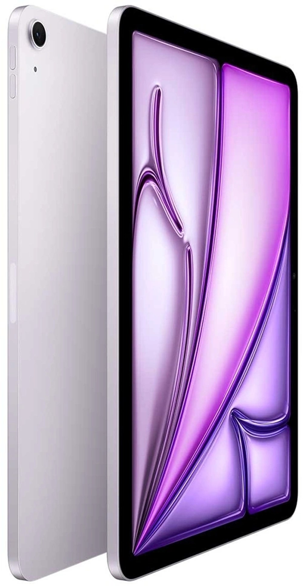Планшет Apple iPad Air 2025 A3268 M3 4.05 8C RAM8Gb ROM128Gb 13" IPS 2732x2048 iOS фиолетовый 12Mpix 12Mpix BT WiFi 10hr