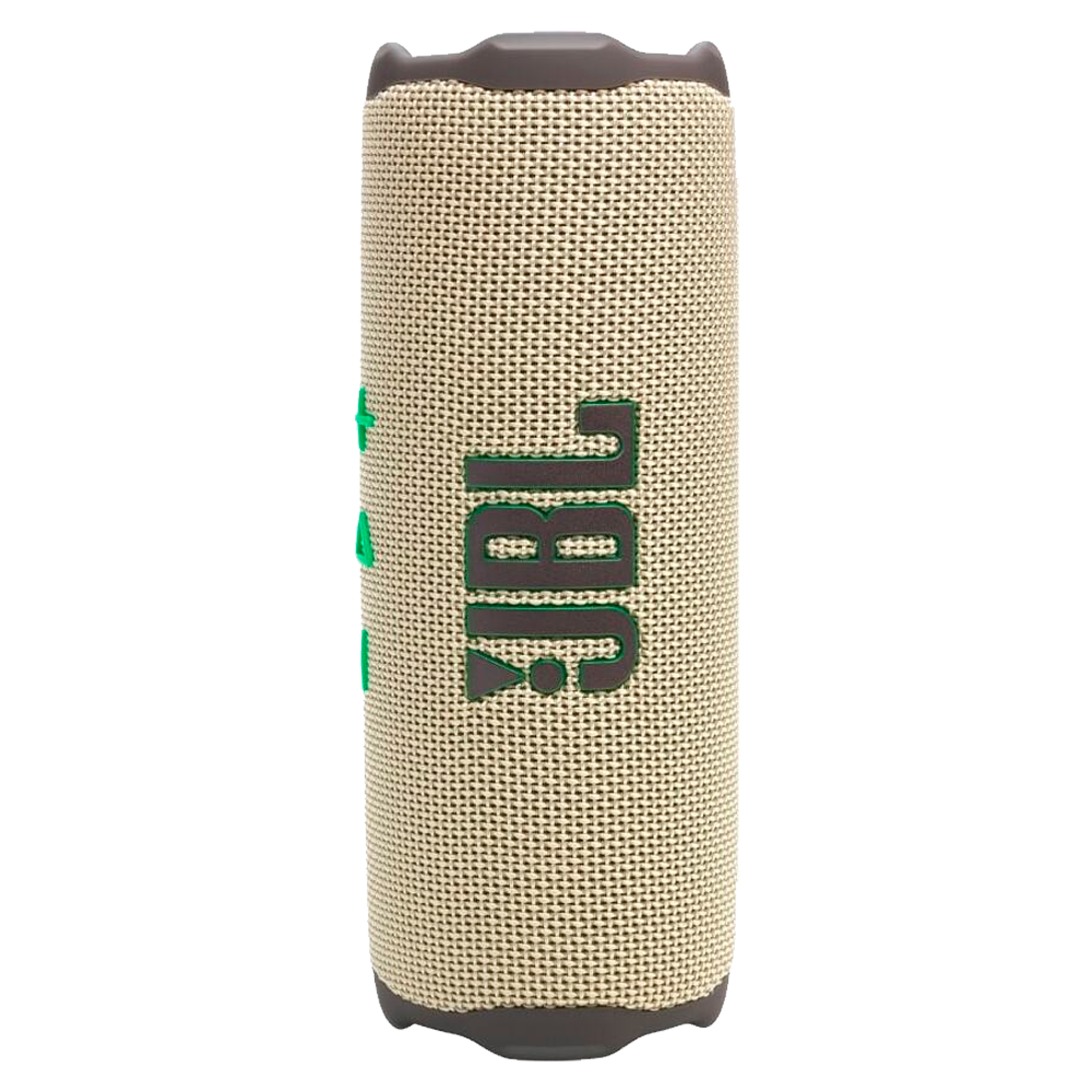Портативная колонка JBL Flip 7, Sand (Песочный)