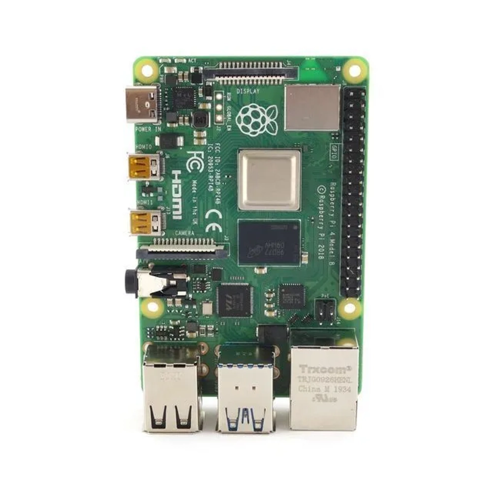 Raspberry Pi 4B 1GB