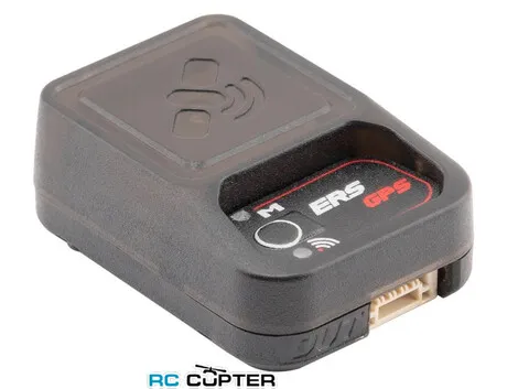 ERS-GPS Модуль RadioMaster для совместимых приемников ELRS PWM серии ER6, ER8
