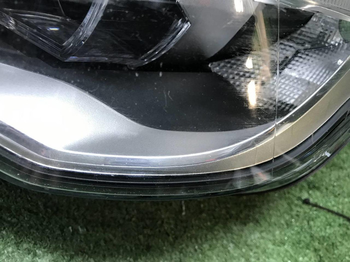 Фара левая BMW X1 F48 (2015-2019) LED