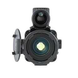 Тепловизионный прицел Artelv Electron 2.4x 25мм 384x288 LRF