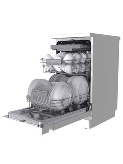 Посудомоечная машина Midea MFD45S150Wi